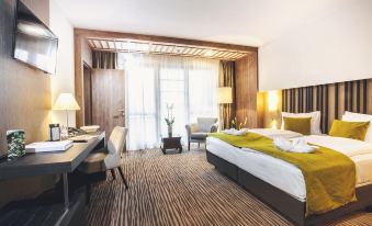 Caramell Premium Resort Superior
