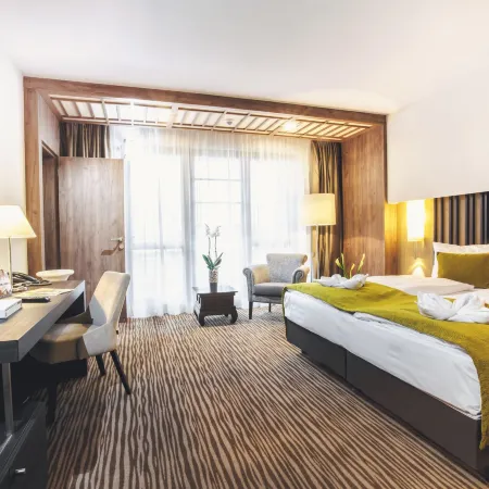 Caramell Premium Resort Superior
