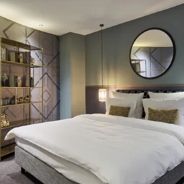 Postboutique Hotel Wuppertal