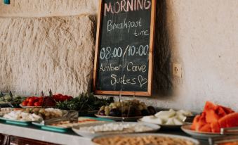 Amber Cave Suites