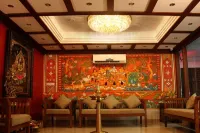 Srivar Hotels Hotels in Guruvayur