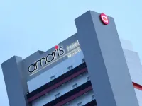 Amaris Hotel Tendean Hotels near Satriamandala Museum