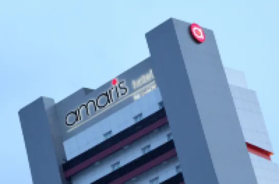 Amaris Hotel Tendean Hotels near Balai Kartini