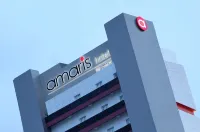 Amaris Hotel Tendean Jakarta Hotel di Mampang Prapatan