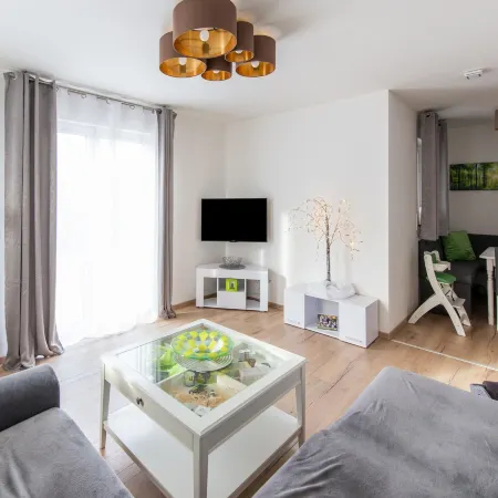 Gemütliche Ferienwohnung, Beilngries