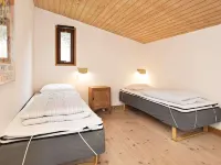 6 Person Holiday Home in Dannemare by Traum
