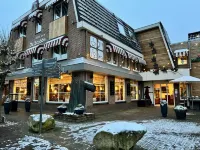 De Stobbe Hotel & Suites فنادق في Hoogeveen