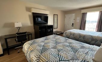 Motel 6 Georgetown, SC - Marina