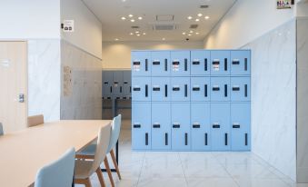 Toyoko Inn Kokura-Eki Kita-Guchi