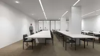 Micampus Pamplona Student Residence 팜프로나 호텔