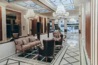 إسبليندور باي ويندام بوينوس أيريس تانجو