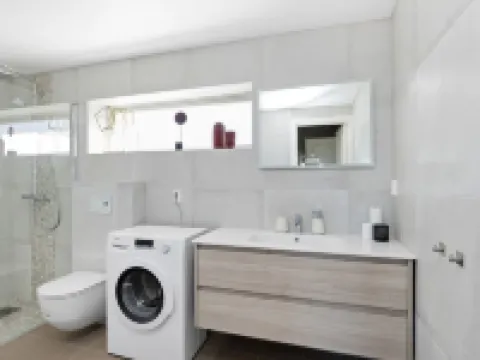 Funky Cabin with a Panoramic View of the Oslofjord Hotels in Frogn