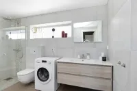 Funky Cabin with a Panoramic View of the Oslofjord