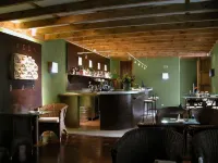 拉盧娜普爾塔酒店 - 酒吧