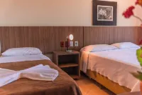 Ferrujão Pousada e Restaurante