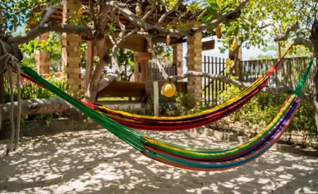 Pousada Rancho Das Dunas