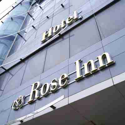 Rose İnn Hotel Hotel Exterior