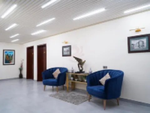 Elegant Suites Hotel Hotels in Multan