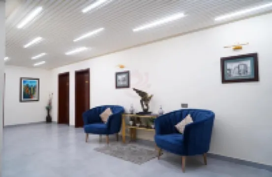 Elegant Suites Hotel