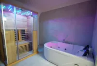 Adeba Hotel - Spa