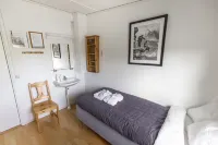 Södergården Åre -  โฮสเทล