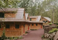 鹿山旅館 卡斯克爾住宿飯店