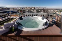 Hampton by Hilton Arequipa - Gym