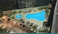 Ocean Paradise Hotel and Resort