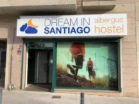 Dream in Santiago Hotel a Santiago