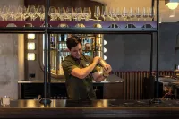 Drifter Christchurch - bar