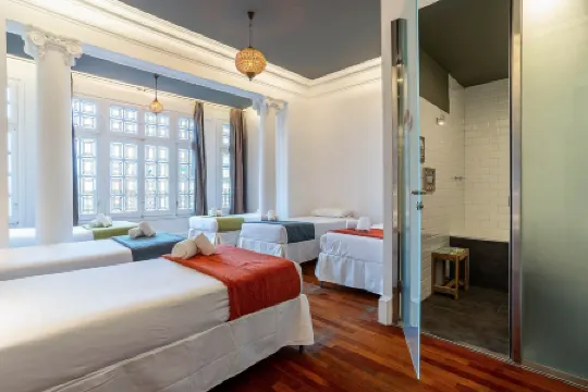 カーサ グラシア