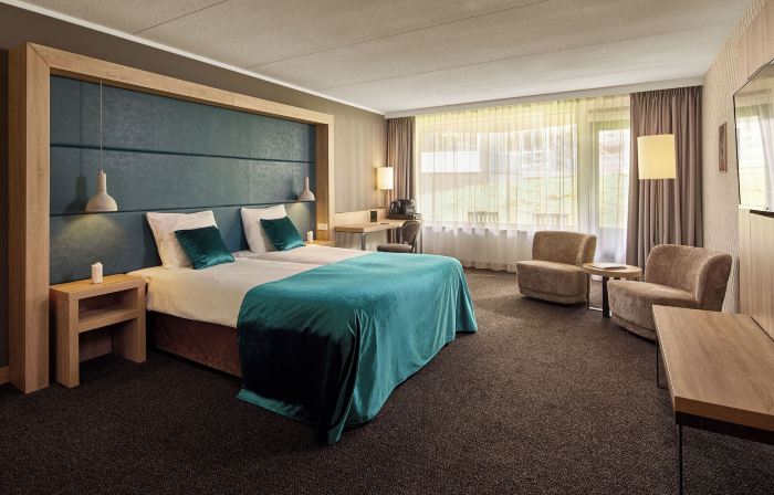 Van der Valk Hotel Leusden - Amersfoort