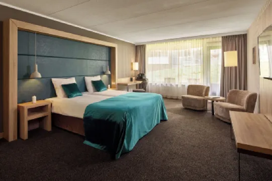 Van der Valk Hotel Leusden - Amersfoort Hotels in 