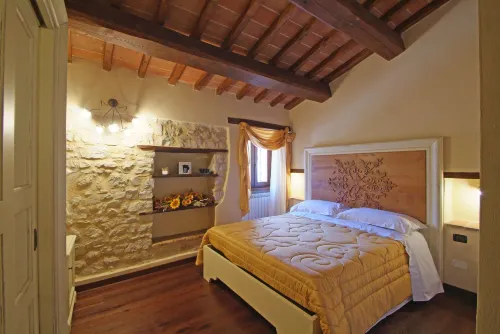 Palazzo Del Papa Agriturismo - Pool