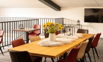 Motel Hasetal