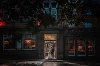 博赫阿姆飯店 Fred Kite Memorial附近的飯店