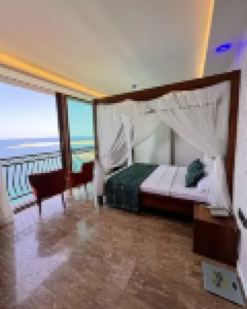 AKVARYUM BUTIK OTEL KARABURUN