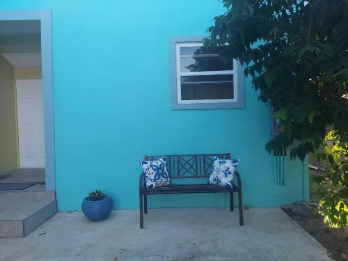 Comfi Spaces - Pools