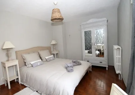 Au Moulin de Bougnon