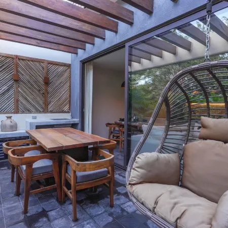 Miraluna Stunning Penthouse in Exclusive Area Tulum