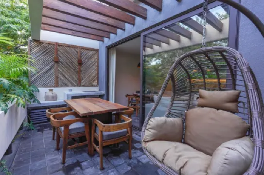 Miraluna Stunning Penthouse in Exclusive Area Tulum