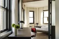 The Robey, Chicago, a Member of Design Hotels Hotel di Chicago