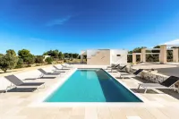 3670 Villa Perlaianca by Perle di Puglia - Villas