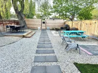 Lakeside Villa & Nordic Spa Hotels near Penticton Regional Airport