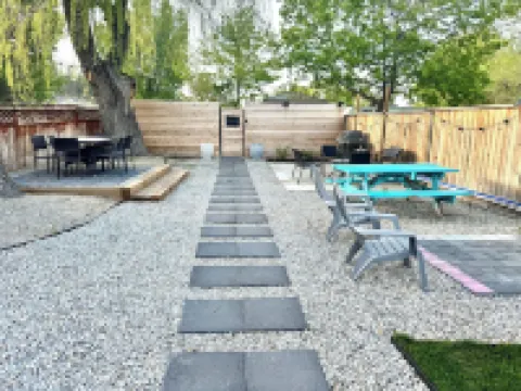 Lakeside Villa & Nordic Spa