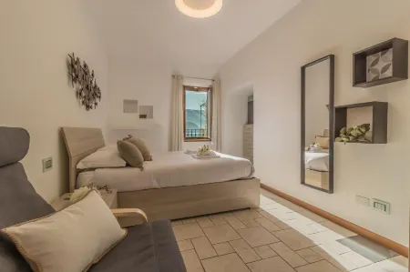 Casa Magnolia Varenna