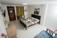 Quezon Premier Hotel Lucena Hôtels à : Lucena