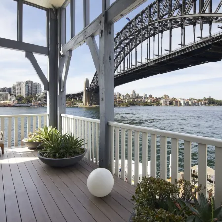 Pier One Sydney Harbour, Autograph Collection