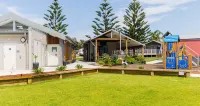 Nrma Shellharbour Beachside Holiday Park