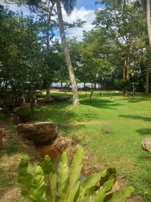 Lake Resort Bolgoda Hotel a Kalutara